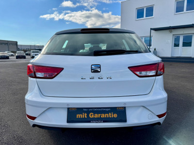 Seat Leon Gebrauchtwagen