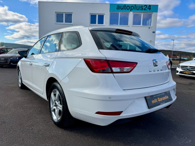 Seat Leon Gebrauchtwagen