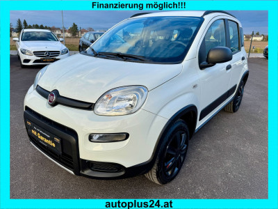 Fiat Panda Gebrauchtwagen