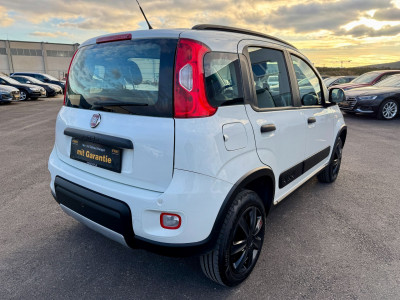 Fiat Panda Gebrauchtwagen