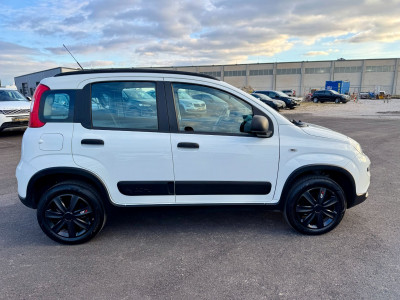 Fiat Panda Gebrauchtwagen