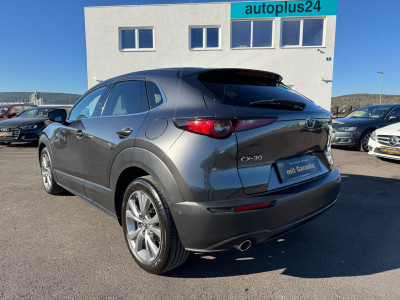 Mazda CX-30 Gebrauchtwagen