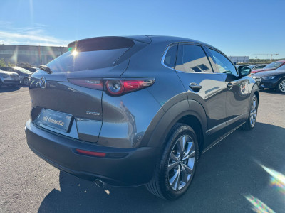 Mazda CX-30 Gebrauchtwagen