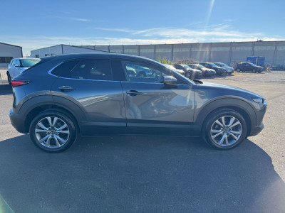 Mazda CX-30 Gebrauchtwagen