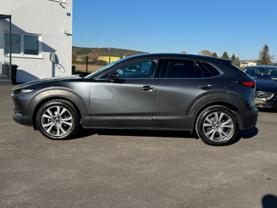 Mazda CX-30 Gebrauchtwagen