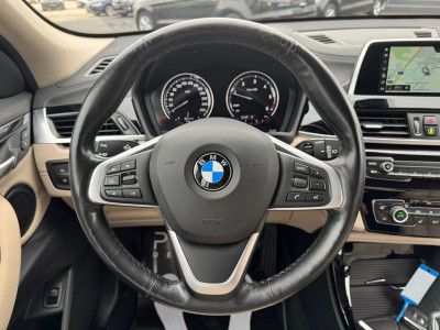 BMW X2 Gebrauchtwagen