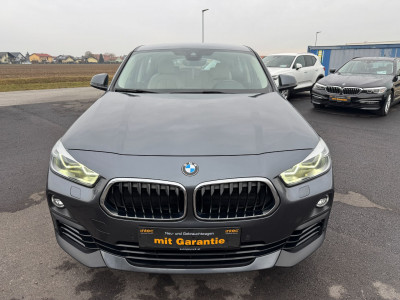 BMW X2 Gebrauchtwagen