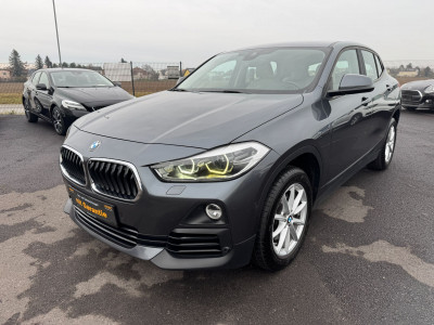 BMW X2 Gebrauchtwagen