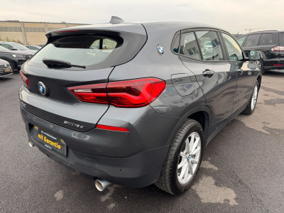 BMW X2 Gebrauchtwagen