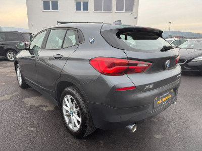 BMW X2 Gebrauchtwagen