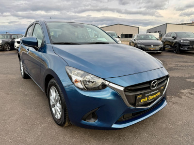 Mazda Mazda2 Gebrauchtwagen