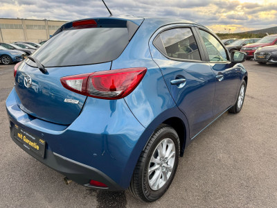 Mazda Mazda2 Gebrauchtwagen