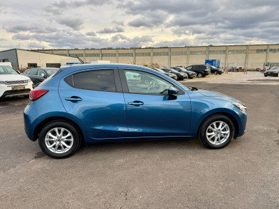 Mazda Mazda2 Gebrauchtwagen