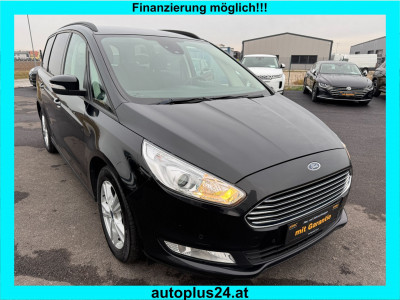 Ford Galaxy Gebrauchtwagen