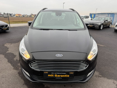 Ford Galaxy Gebrauchtwagen