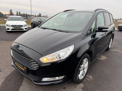 Ford Galaxy Gebrauchtwagen