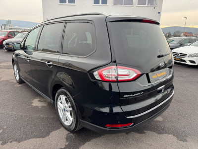 Ford Galaxy Gebrauchtwagen