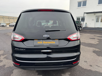 Ford Galaxy Gebrauchtwagen