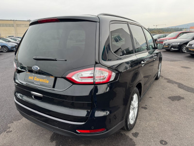 Ford Galaxy Gebrauchtwagen