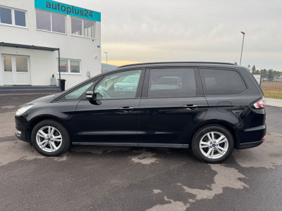 Ford Galaxy Gebrauchtwagen