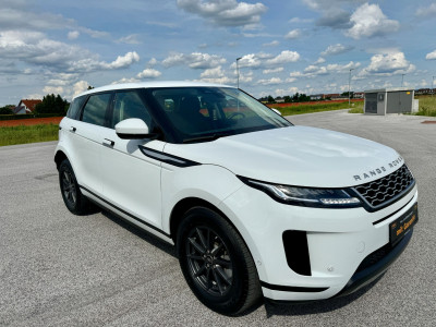 Land Rover Range Rover Evoque Gebrauchtwagen