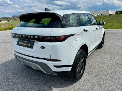 Land Rover Range Rover Evoque Gebrauchtwagen