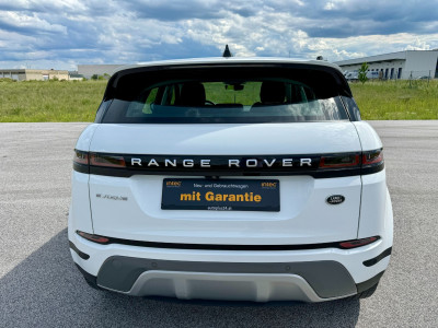 Land Rover Range Rover Evoque Gebrauchtwagen