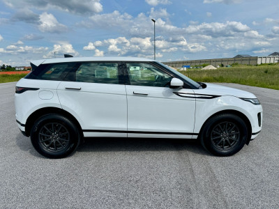 Land Rover Range Rover Evoque Gebrauchtwagen