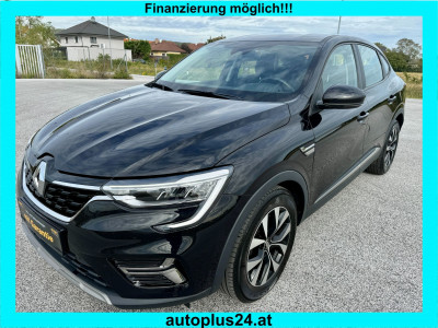 Renault Arkana Gebrauchtwagen