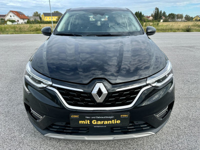 Renault Arkana Gebrauchtwagen