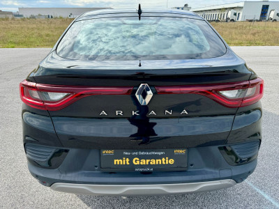 Renault Arkana Gebrauchtwagen