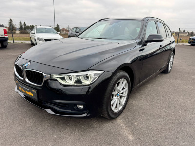 BMW 3er Gebrauchtwagen