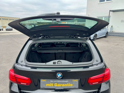 BMW 3er Gebrauchtwagen