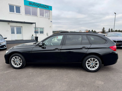 BMW 3er Gebrauchtwagen