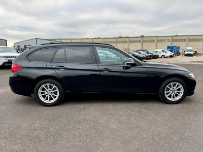 BMW 3er Gebrauchtwagen