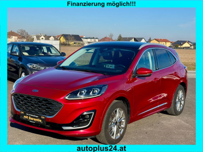 Ford Kuga Gebrauchtwagen