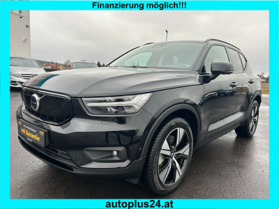 Volvo XC40 Gebrauchtwagen