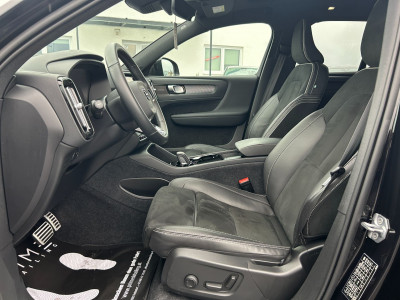 Volvo XC40 Gebrauchtwagen