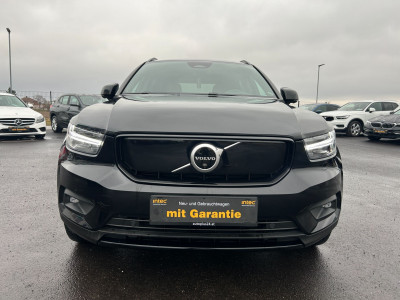 Volvo XC40 Gebrauchtwagen