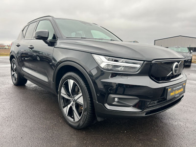 Volvo XC40 Gebrauchtwagen