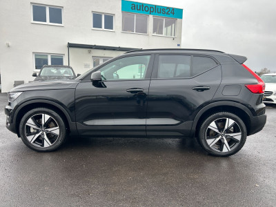 Volvo XC40 Gebrauchtwagen