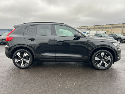 Volvo XC40 Gebrauchtwagen