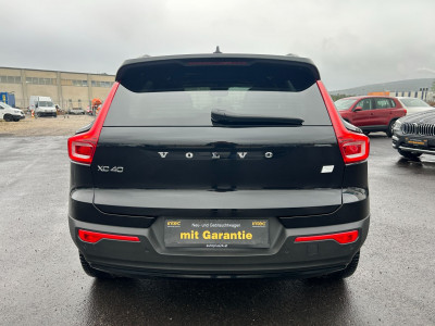 Volvo XC40 Gebrauchtwagen