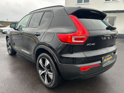 Volvo XC40 Gebrauchtwagen