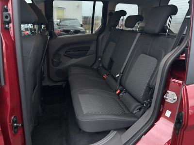 Ford Tourneo Connect Gebrauchtwagen