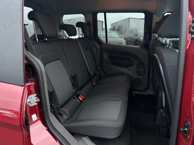 Ford Tourneo Connect Gebrauchtwagen