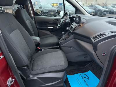 Ford Tourneo Connect Gebrauchtwagen