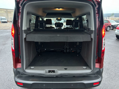 Ford Tourneo Connect Gebrauchtwagen