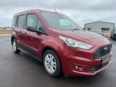 Ford Tourneo Connect Gebrauchtwagen