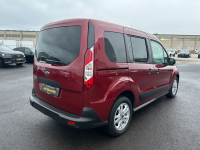 Ford Tourneo Connect Gebrauchtwagen